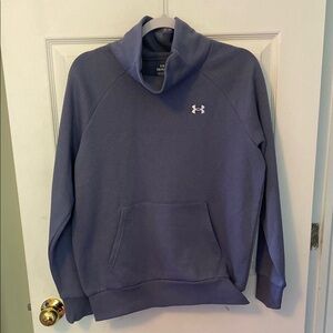 Under Armour Funnel Neck Sweatshirt